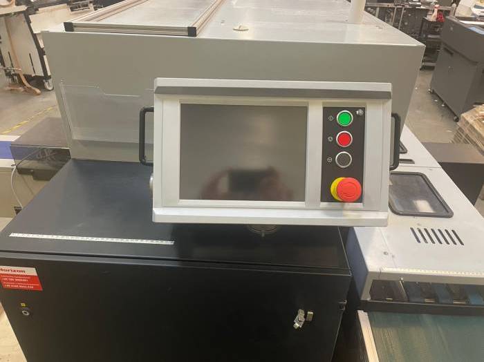 Horizon HT 80 Pic 7