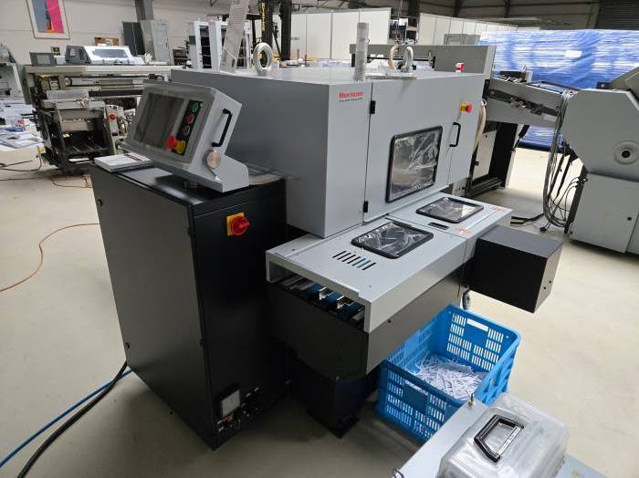 Horizon HT 80 Pic 1