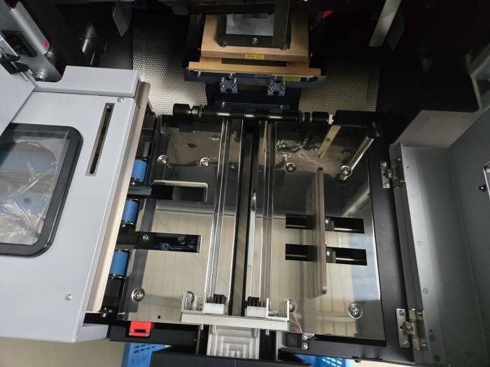 Horizon HT 80 Pic 5