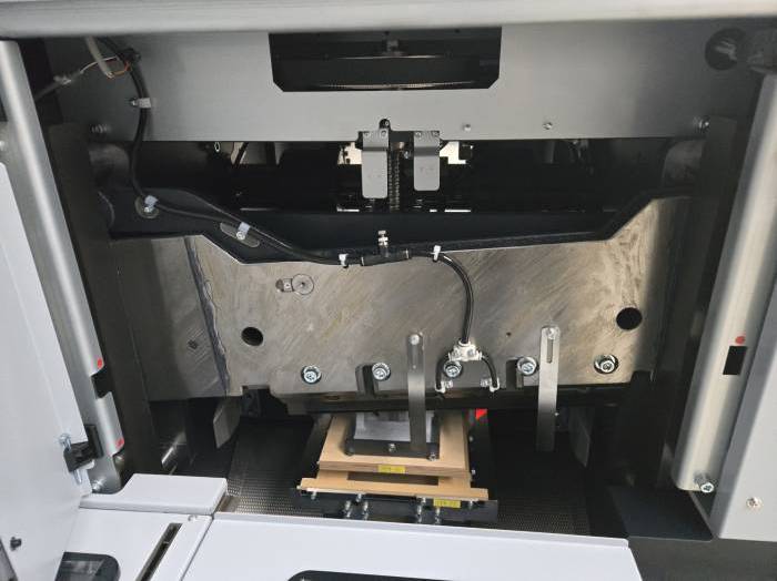 Horizon HT 80 Pic 4