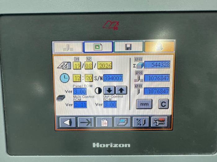 Horizon HT 30 C Pic 2