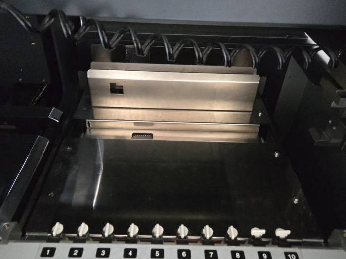 Horizon HT 30 C Refurbished Pic 4