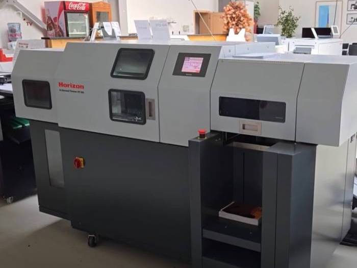 Horizon HT 30 C Refurbished Pic 1