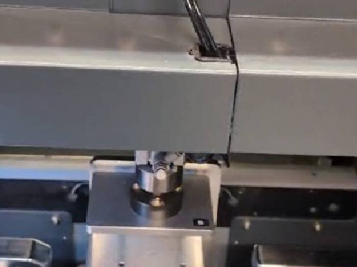 Horizon HT 30 C Three-Knife Trimmer Pic 8