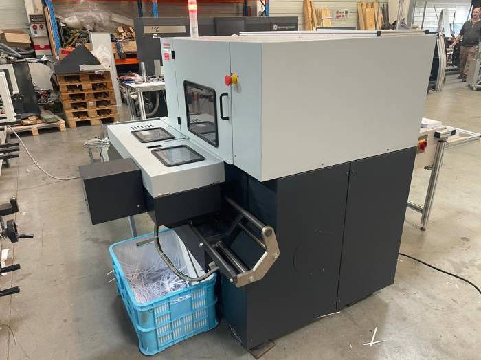 Horizon HT 80 Pic 5