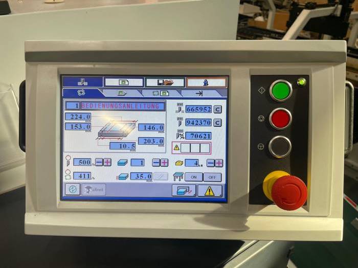 Horizon HT 80 Pic 11