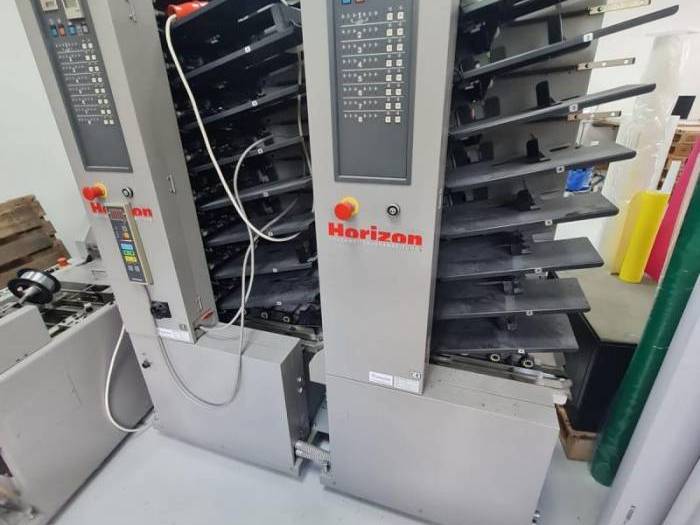 Horizon MC 80 a MC 80 m SPF 11 Pic 1