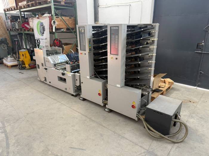 Horizon MC-80a MC-80m SPF-10 FC-10 Pic 5