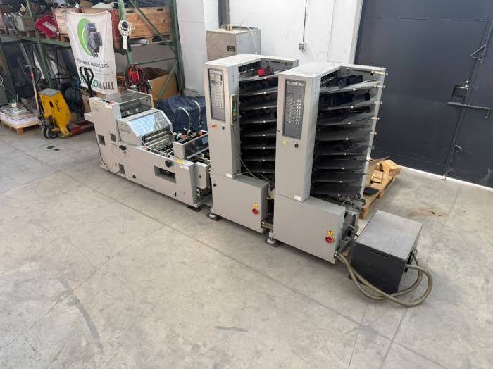 Horizon MC-80a MC-80m SPF-10 FC-10 Pic 2