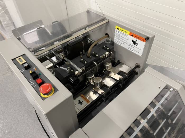 Horizon MC-80a   SPF-10II   FC-10II Booklet Making Lin Pic 12