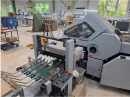 Horizon MKU 38 Mobile Knife Unit