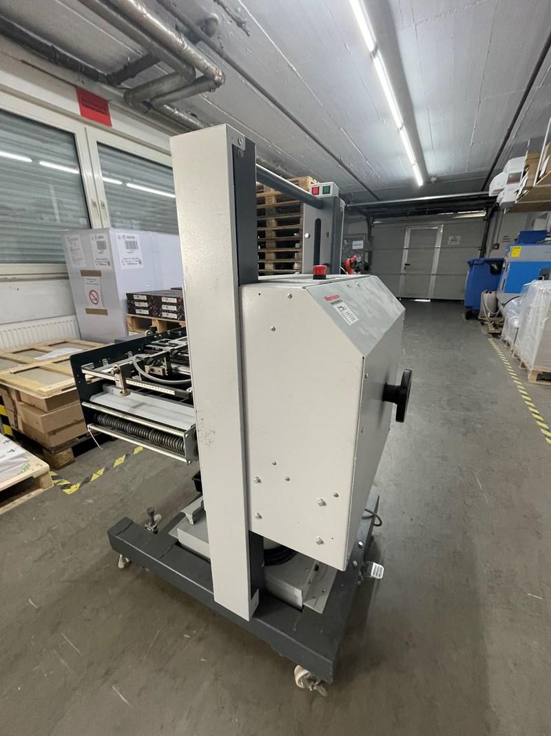 Horizon MKU-54 mobile knife unit Pic 4