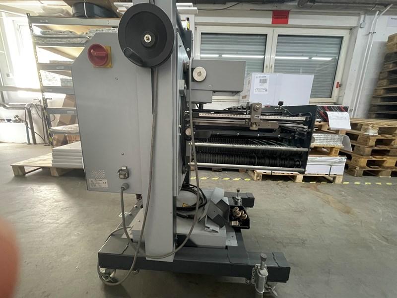 Horizon MKU-54 mobile knife unit Pic 1