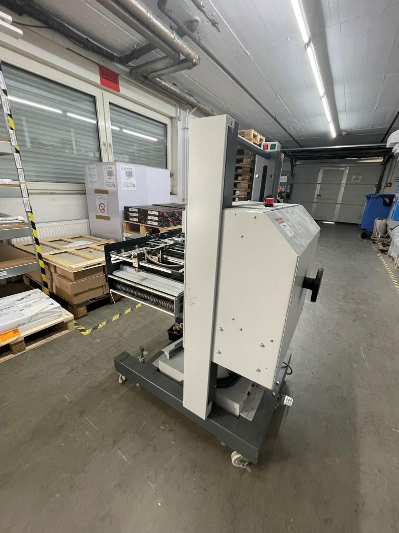 Horizon MKU-54 mobile knife unit Pic 3