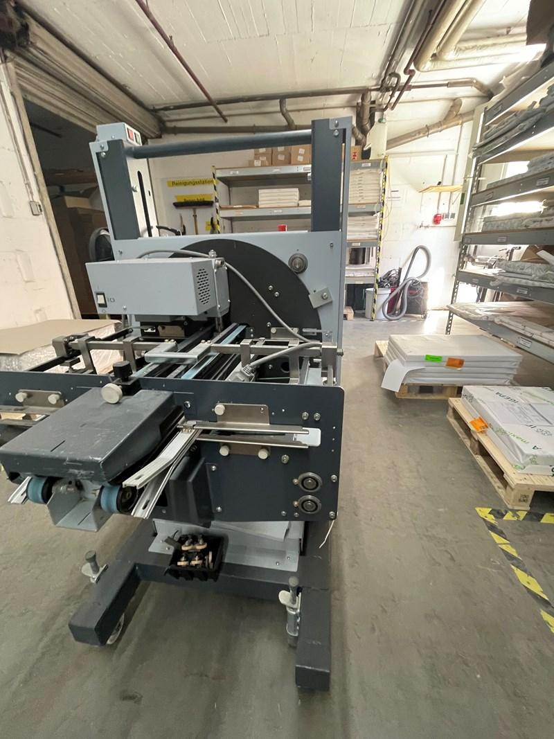 Horizon MKU-54 mobile knife unit Pic 2