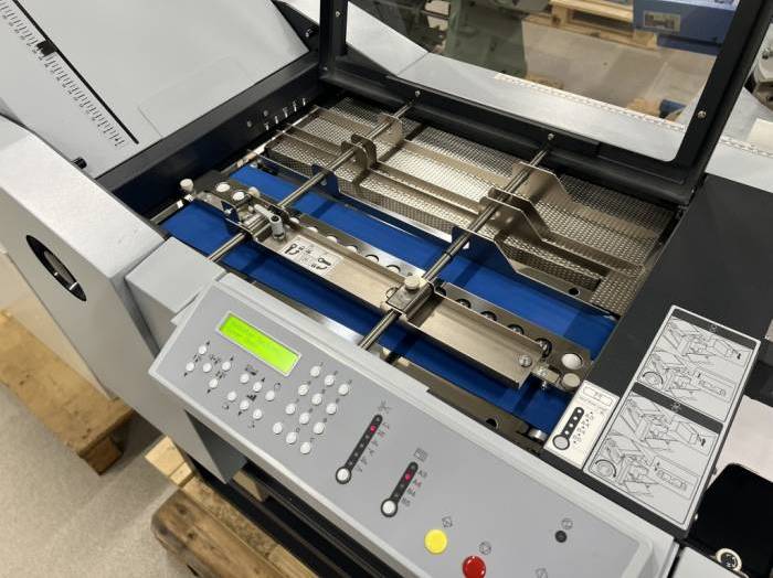 Horizon PF-40L Automatic Folding Machine Pic 7