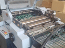 Horizon PSX 56 Press Stacker
