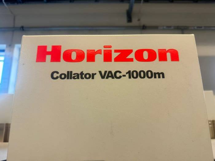 Horizon SL 5500 with VAC1000a,m Pic 3