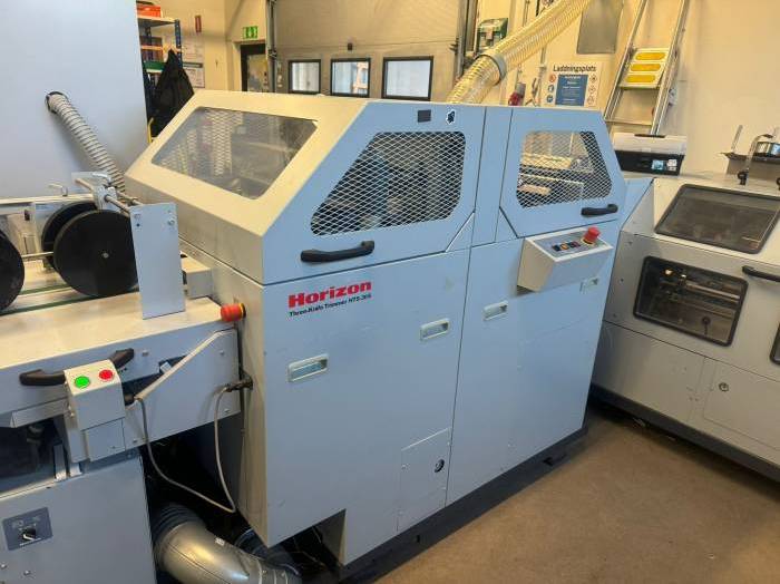 Horizon SL 5500 with VAC1000a,m Pic 7