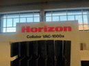 Horizon SL 5500 with VAC1000a,m Pic 2