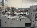 Horizon SPF-20   FC-20   VAC-100 Booklet Making Line