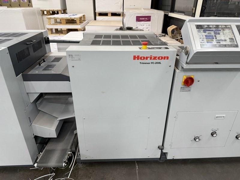 Horizon SPF 200 L Pic 7