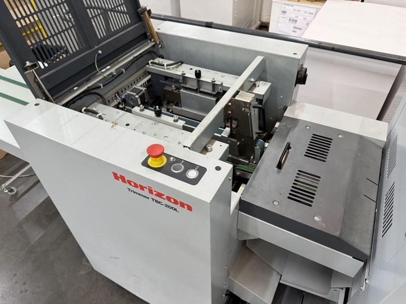 Horizon SPF 200 L Pic 12
