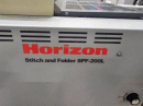 Horizon SPF 200 L