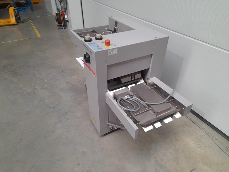 Horizon ST 40 horizontal conveyor Pic 3