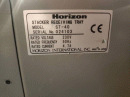 Horizon ST-40 horizontal conveyor Pic 3