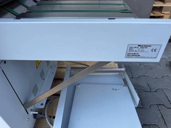 Horizon ST 40 Pic 4