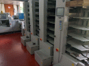 Horizon Stichliner 5500