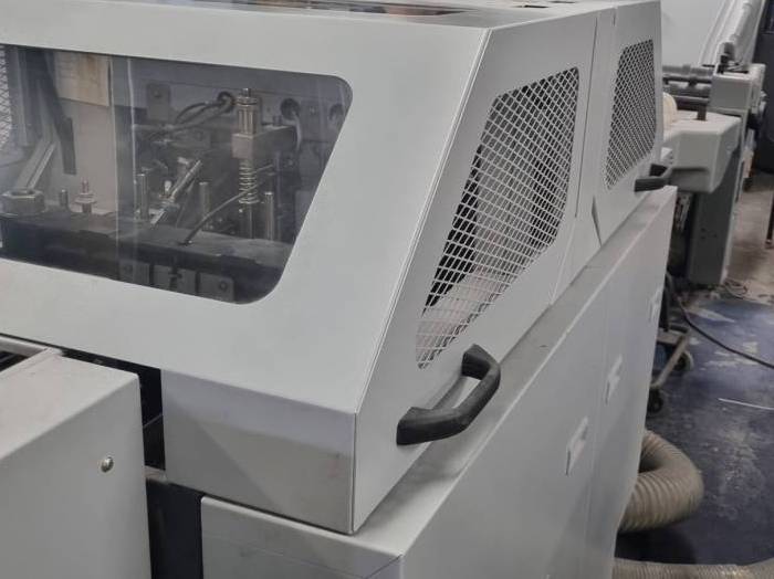 Horizon StitchLiner 5500 x 3 Air-Suction Collator Pic 3