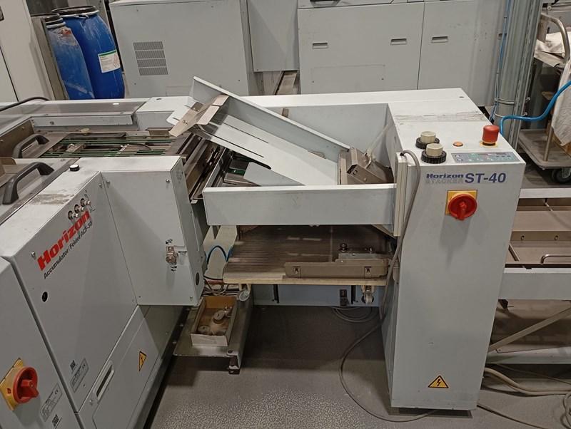 Horizon Stitchliner 5500 Pic 10