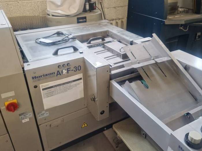 Horizon Stitchliner 5500 Pic 6