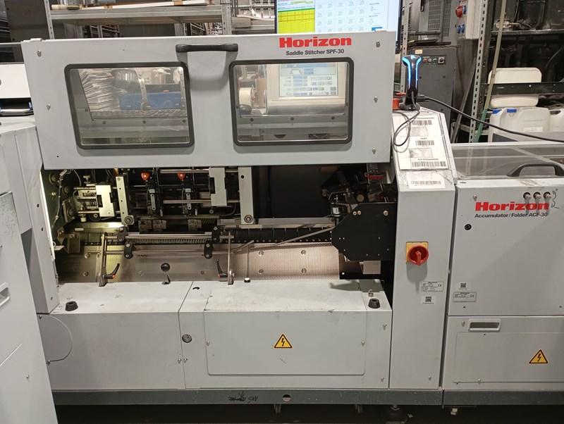 Horizon Stitchliner 5500 Pic 2