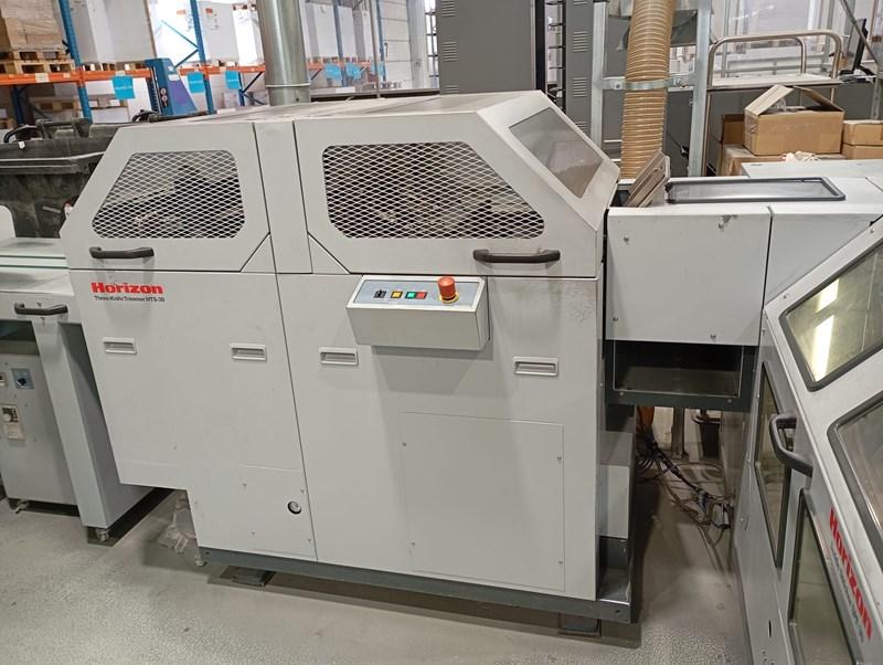 Horizon Stitchliner 5500 Pic 7