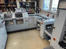 Horizon Stitchliner 5500 with center cut Pic 3