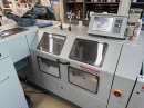 Horizon Stitchliner 5500 with center cut Pic 5