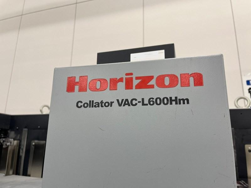 Horizon Stitchliner Mark III L Pic 2