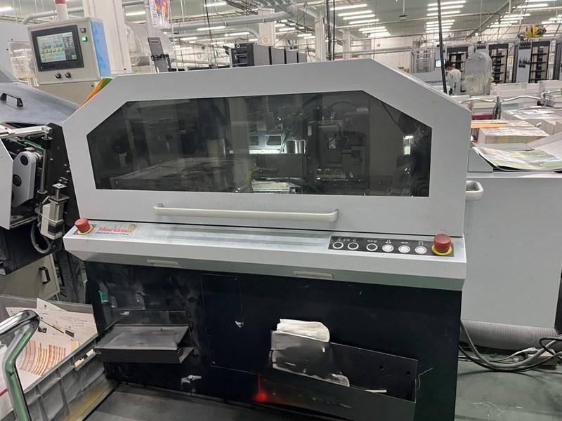 Horizon Stitchliner Mark III L Pic 7