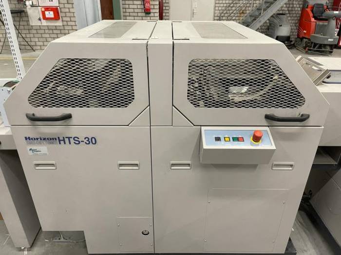 Horizon Stitchliner ST 5500 Pic 4
