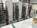 Horizon VAC-100 4 Collators