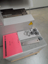 Horizon VAC-100 m Pic 6