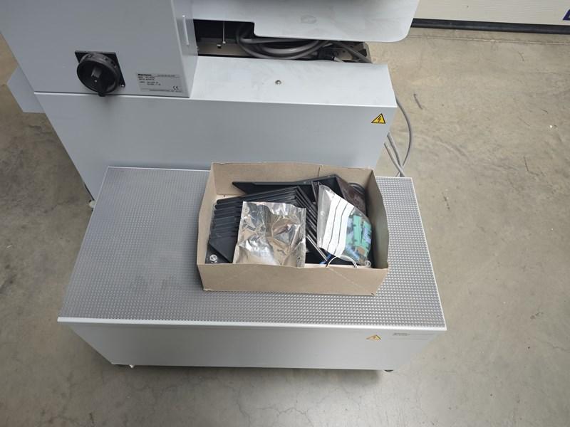 Horizon VAC-600 Hm Pic 3