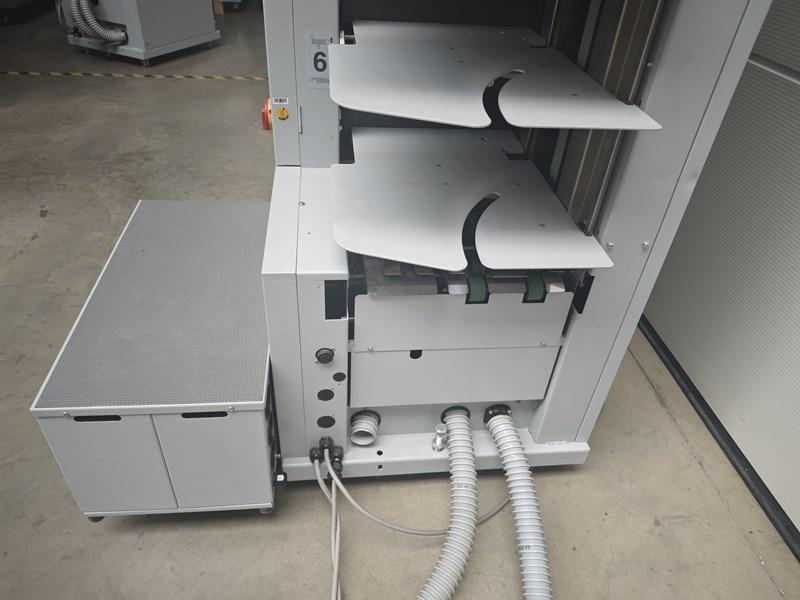 Horizon VAC-600 Ha Pic 5
