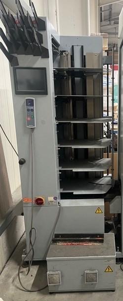 Horizon VAC-60Ha Pic 2