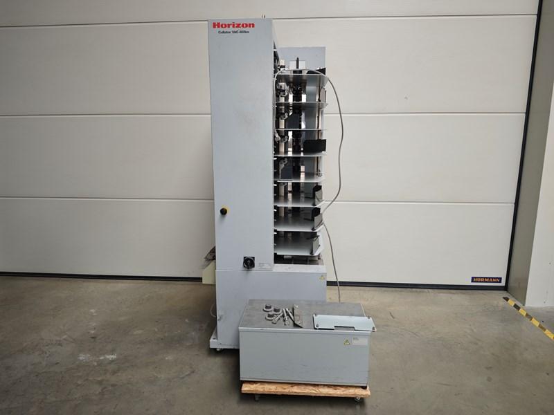 Horizon VAC-80 Sm Pic 1