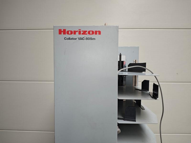 Horizon VAC-80 Sm Pic 2