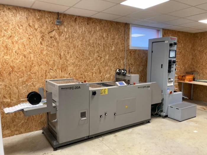 Horizon VAC 1000 SPF Pic 7